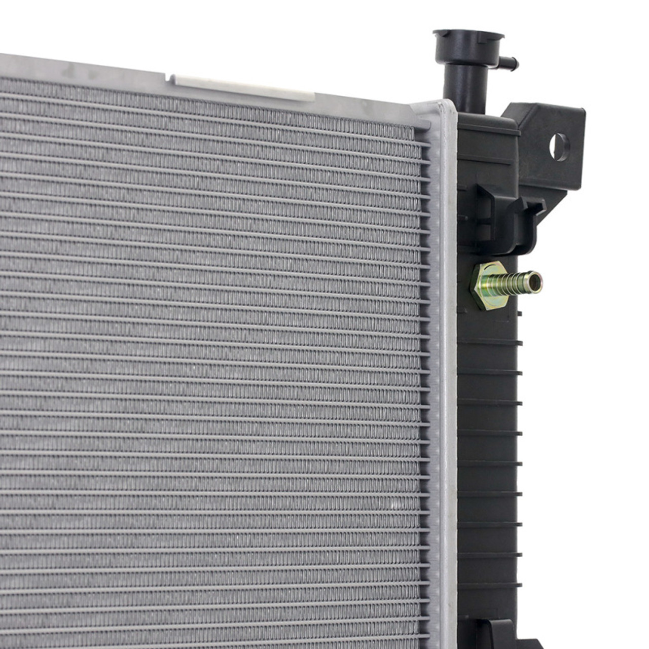Mishimoto 11-14 Ford F-150 6.2L Plastic Radiator - R13227 User 1
