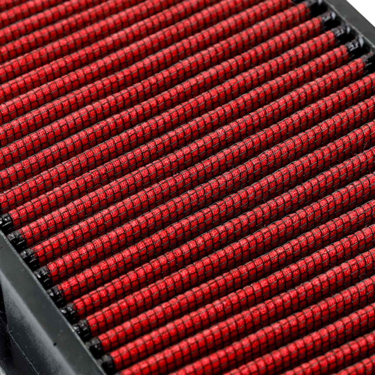 Mishimoto 90-97 Mazda Miata Reusable Drop-In Air Filter - MMAF-MIA-90 User 1