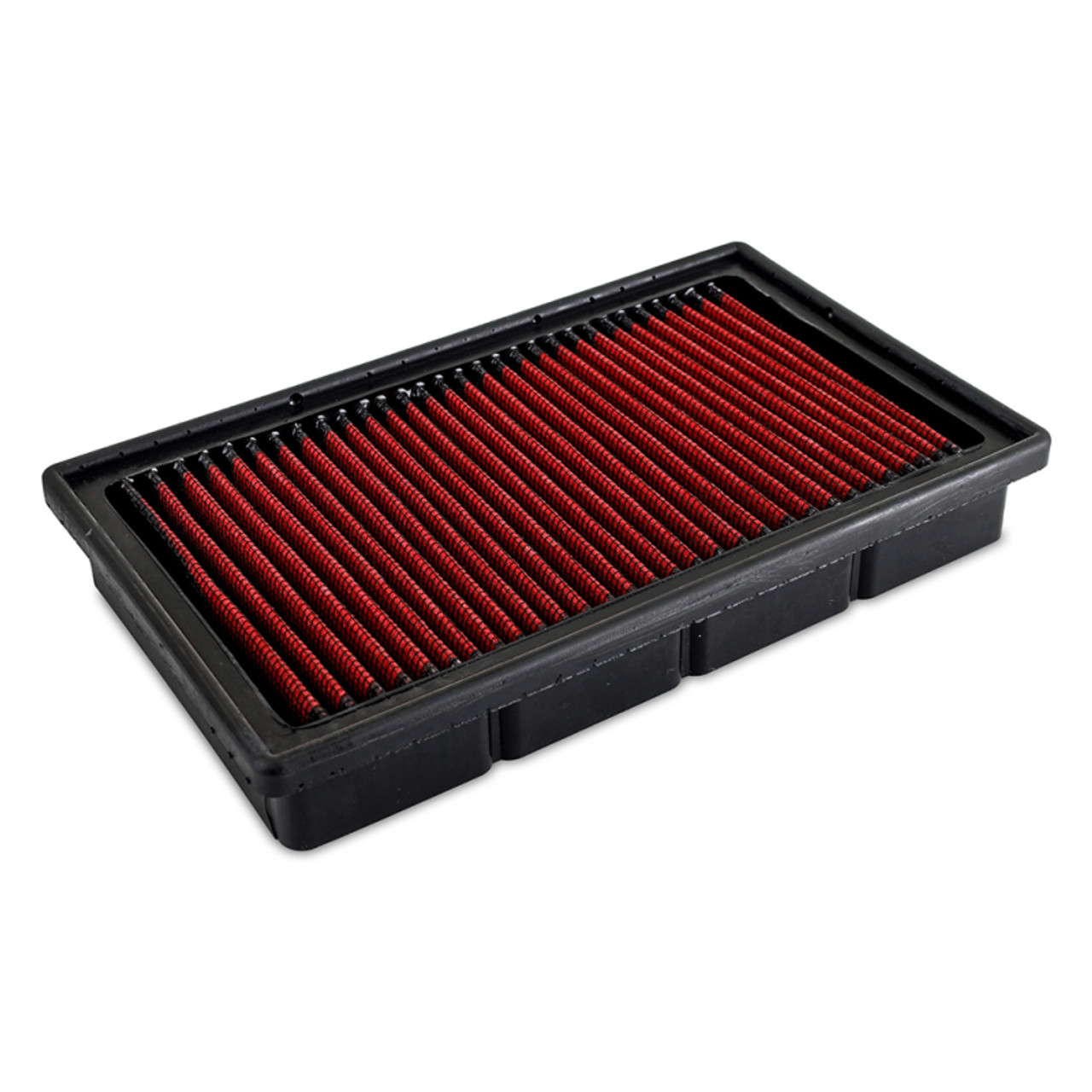Mishimoto 90-97 Mazda Miata Reusable Drop-In Air Filter - MMAF-MIA-90 User 1
