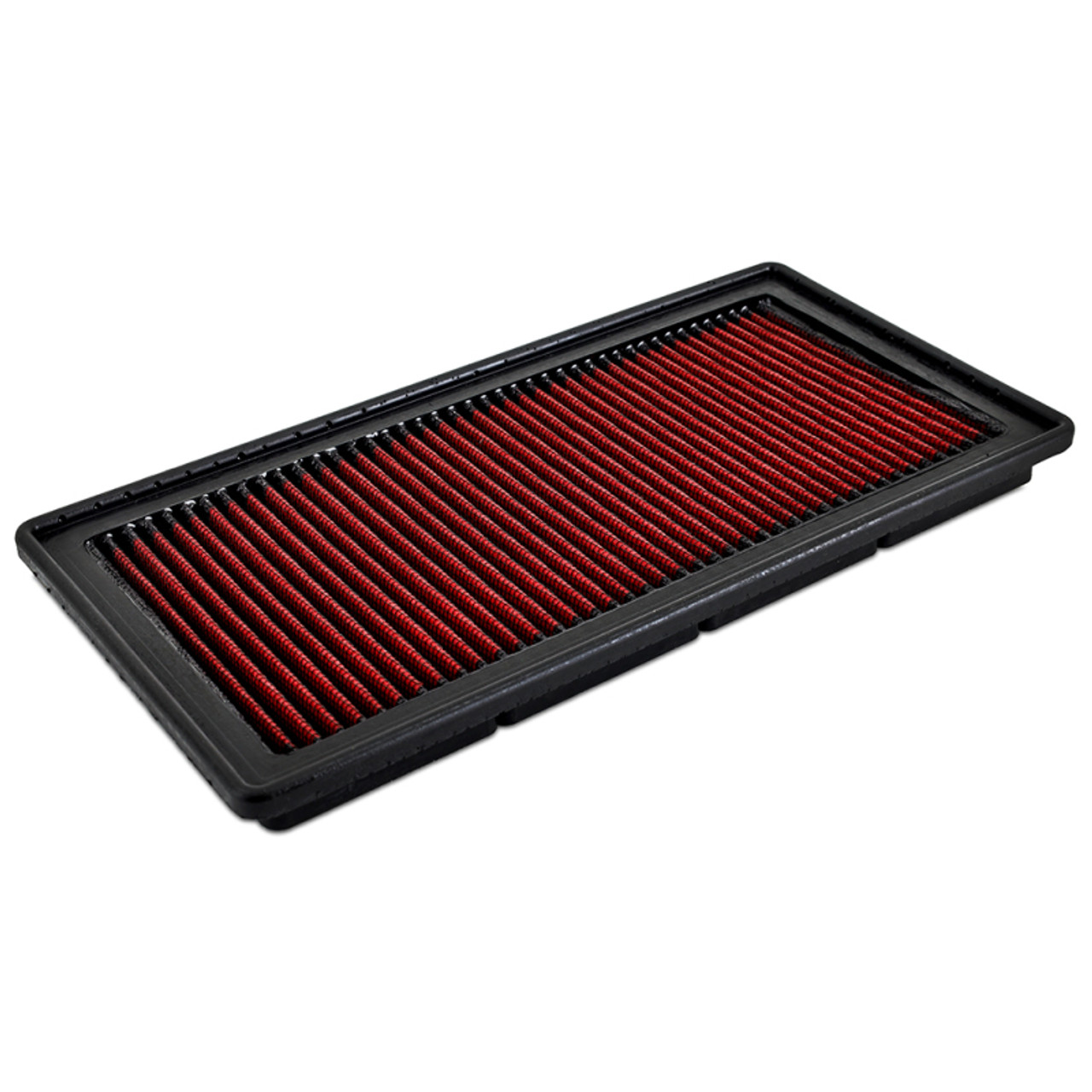 Mishimoto 87-01 Jeep Cherokee XJ Reusable Drop-In Air Filter - MMAF-XJ-87 User 1