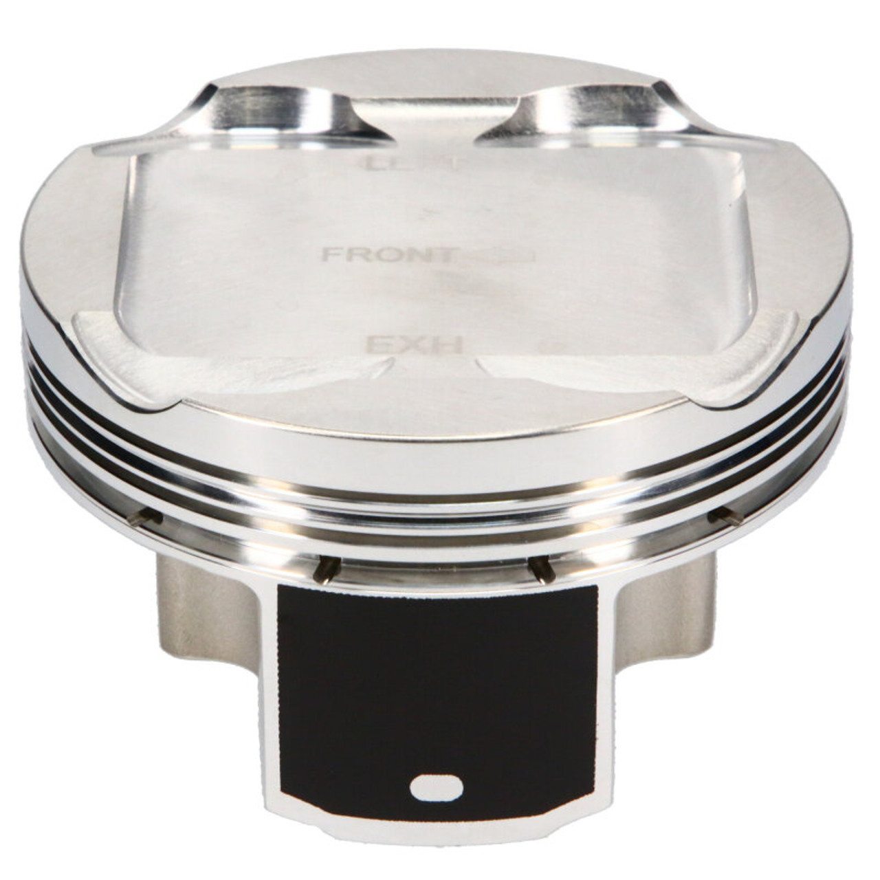 JE Pistons Subaru EJ20 Single Piston - 92.50mm Bore - 1.287 In. CH -11.70 CC - 314438L Photo - Primary