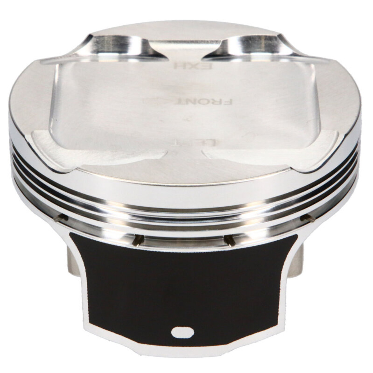 JE Pistons Subaru EJ20 Single Piston - 92.50mm Bore - 1.287 In. CH -11.70 CC - 314438L Photo - out of package