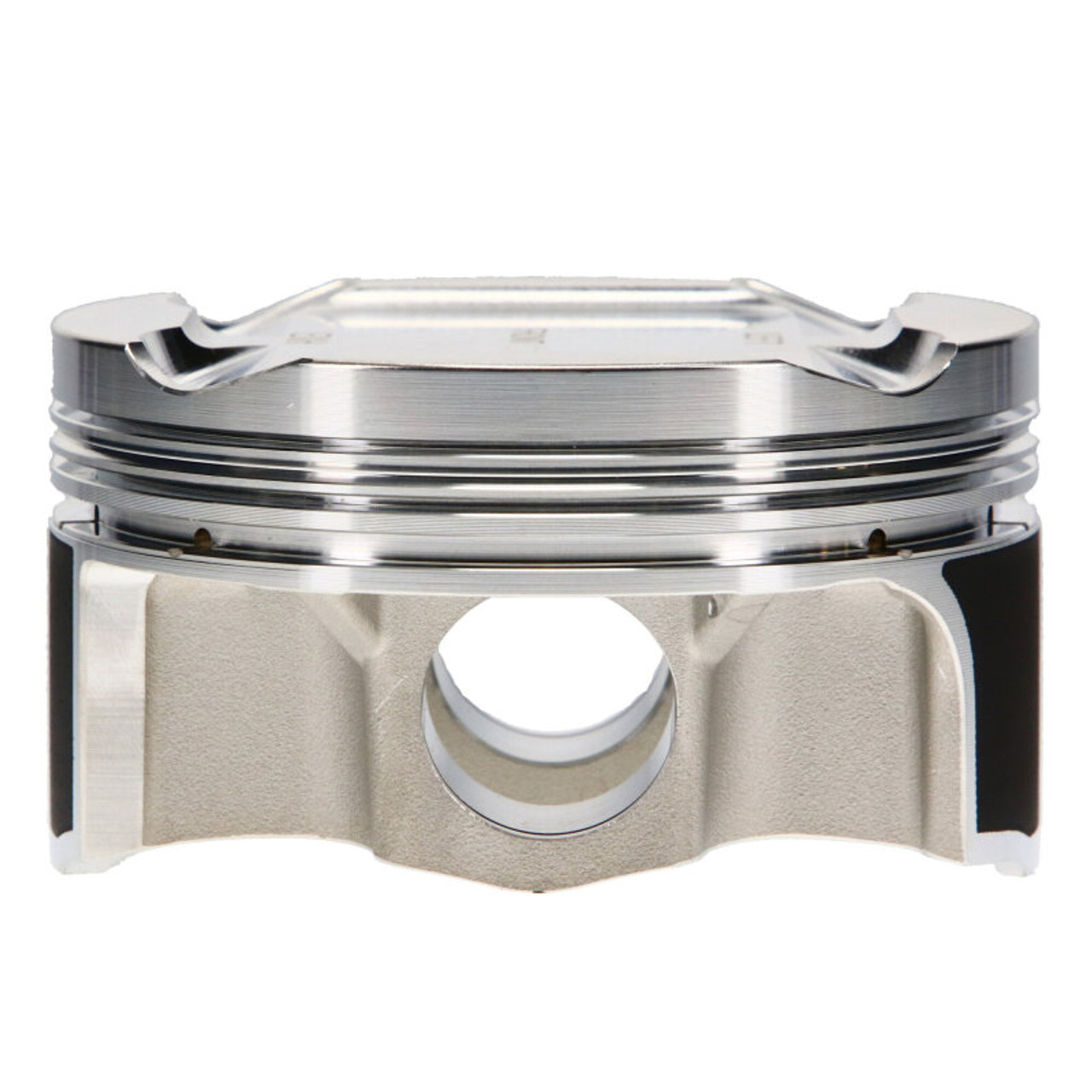 JE Pistons Subaru EJ20 Single Piston - 92.50mm Bore - 1.287 In. CH -11.70 CC - 314438L User 3