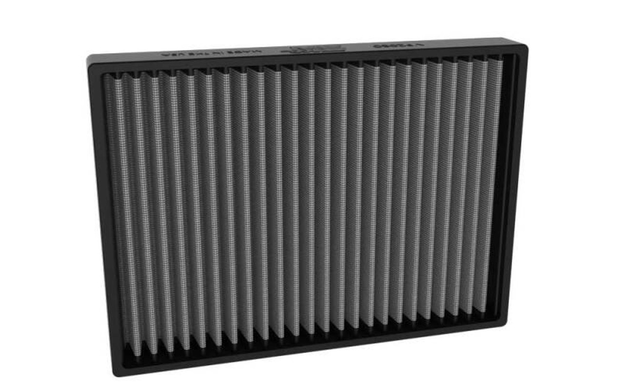 K&N 21-24 Toyota Land Cruiser 300 / 18-23 Lexus LS500/LS500H Cabin Air Filter - VF2080 Photo - Primary