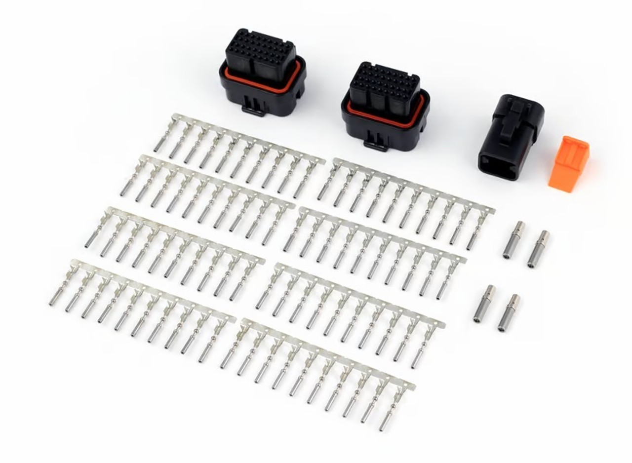 Haltech NEXUS R3 Plug & Pin Only - HT-030013 User 1