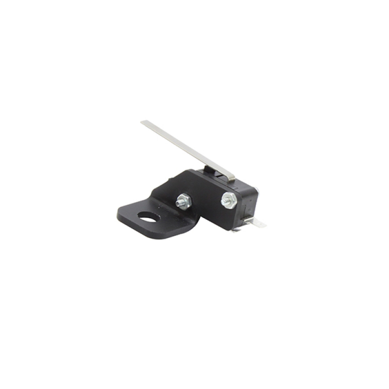 Nitrous Express 2011+ Ford Mustang Mechanical WOT Switch Bracket - 15546 Photo - Primary