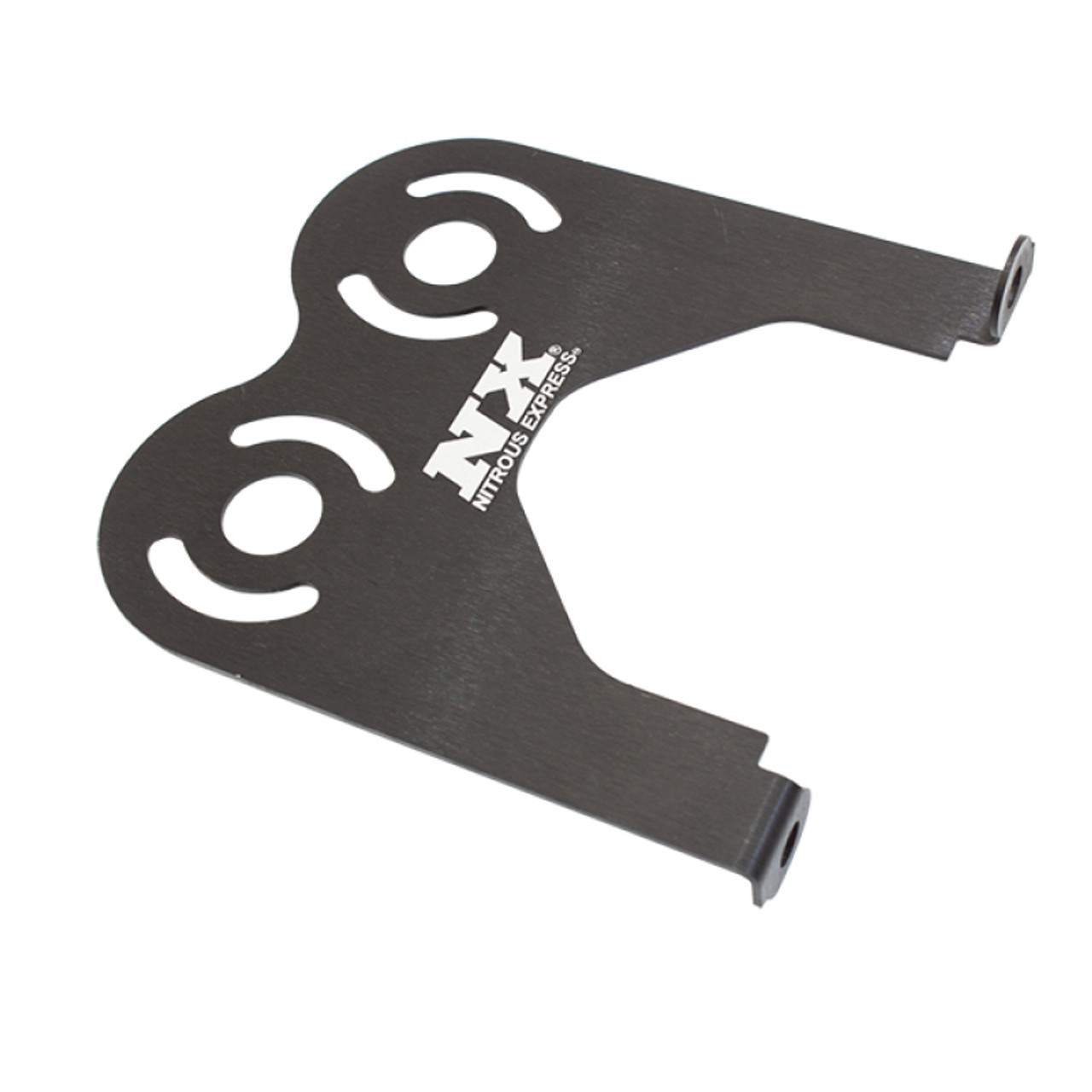 Nitrous Express GTR Solenoid Bracket - 15778-1 Photo - Primary