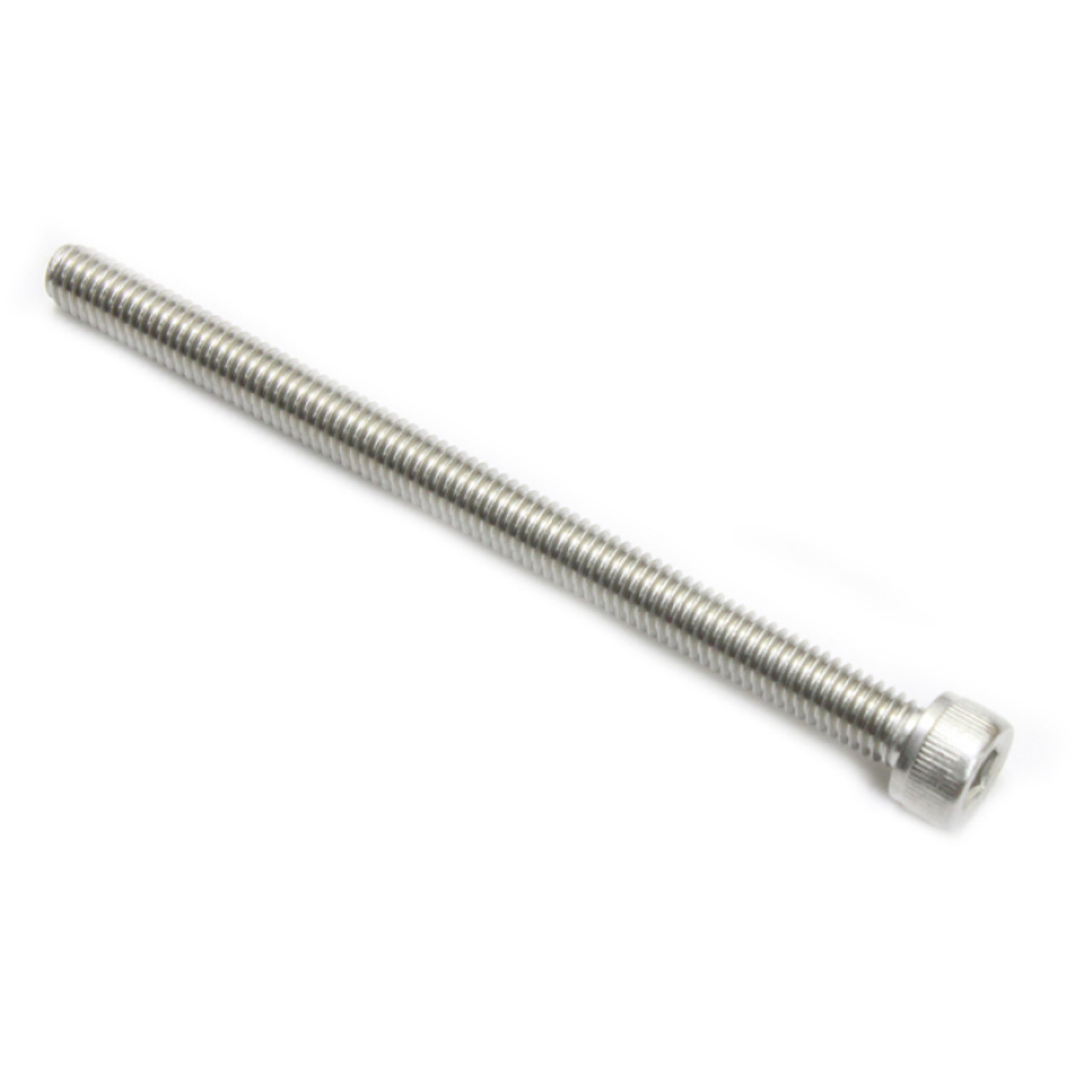 Nitrous Express 6mm x 85mm Hemi Plate Bolt - 16238 Photo - Primary
