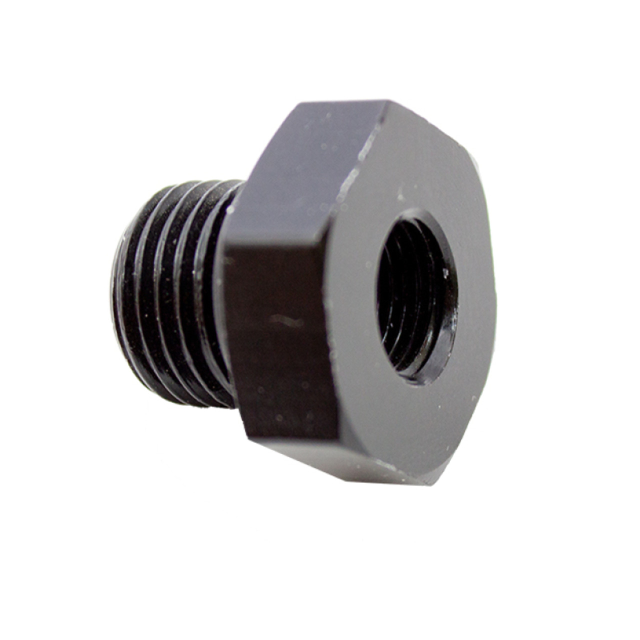 Nitrous Express 6AN Orb Male to 1/8in NPT Female - 16245 Photo - Primary