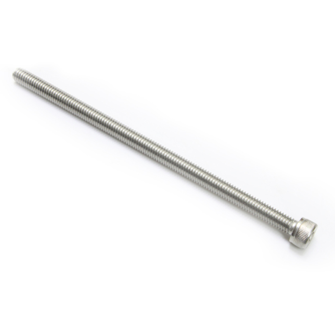 Nitrous Express Socket Head Cap Screw M6-1.0 x 120mm S/S - 18976 Photo - Primary