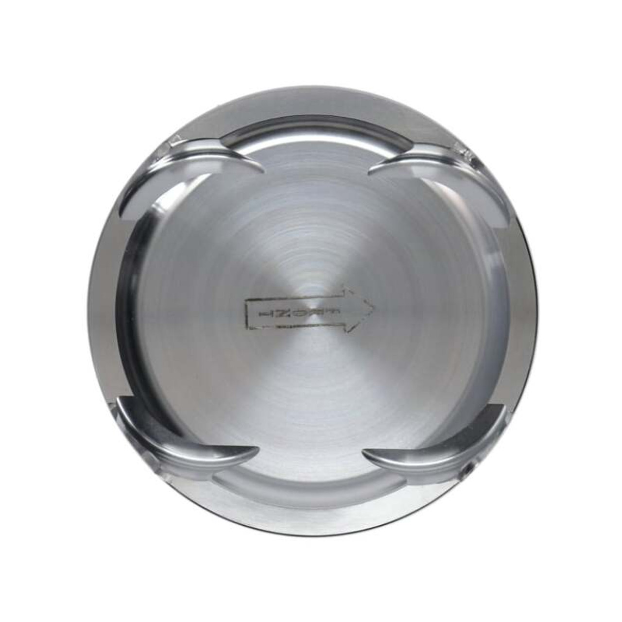 Manley 93-99 Mitsubishi (4G63) 86mm Bore 94mm Stroke 8.5 CR -17cc Dish Single Piston w/ Ring - 618010C-1 User 8