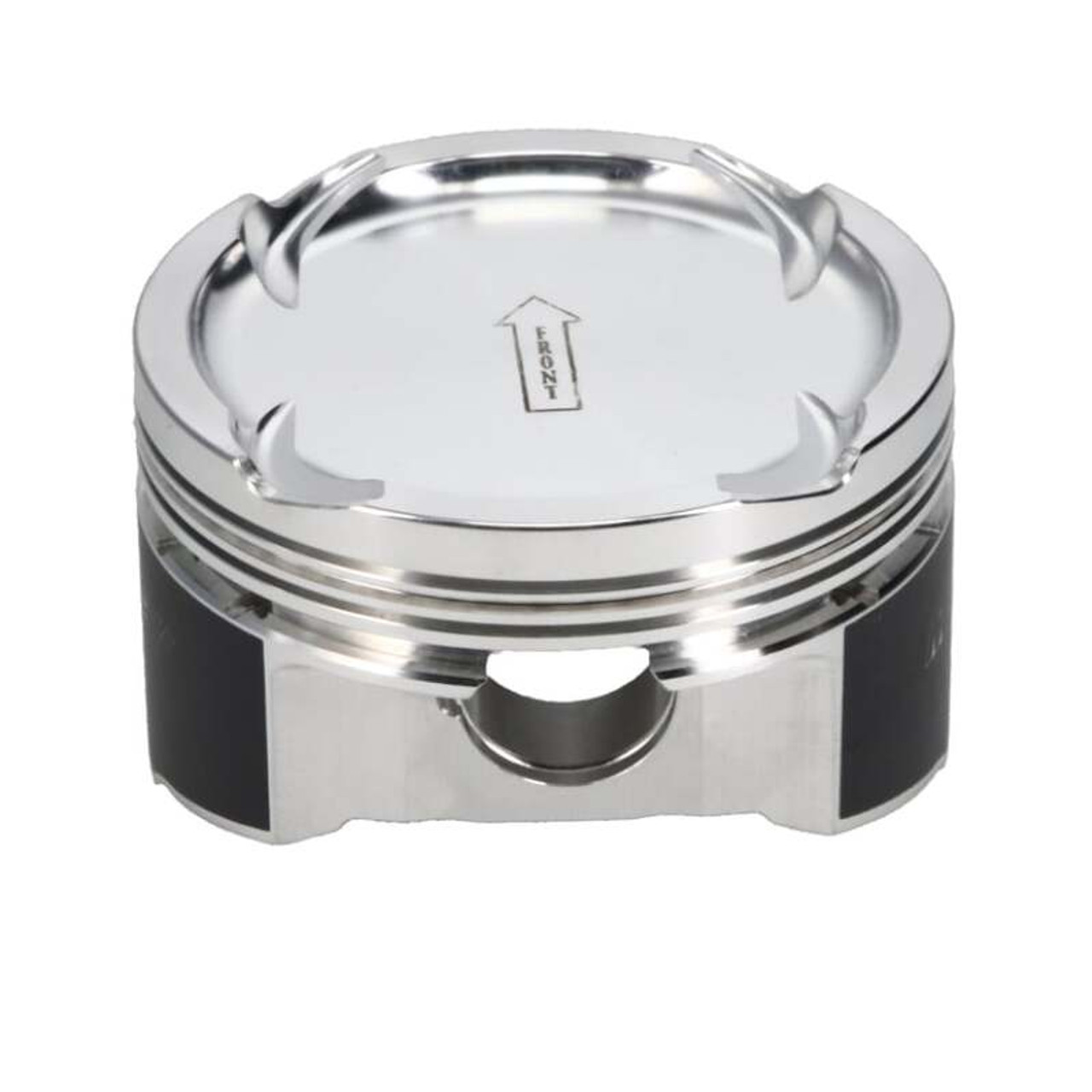 Manley 93-99 Mitsubishi (4G63) 86mm Bore 94mm Stroke 8.5 CR -17cc Dish Single Piston w/ Ring - 618010C-1 User 7
