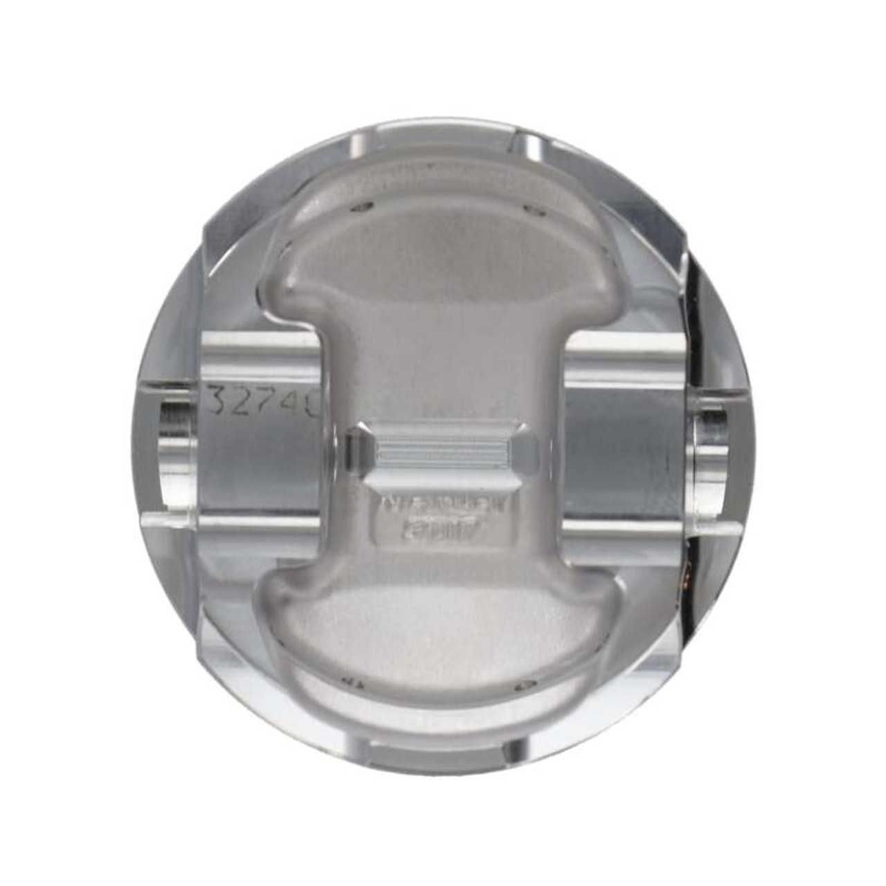 Manley 93-99 Mitsubishi (4G63) 86mm Bore 94mm Stroke 8.5 CR -17cc Dish Single Piston w/ Ring - 618010C-1 User 4