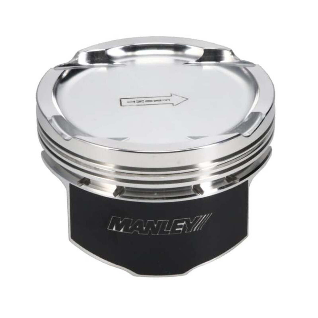 Manley 93-99 Mitsubishi (4G63) 86mm Bore 94mm Stroke 8.5 CR -17cc Dish Single Piston w/ Ring - 618010C-1 User 3