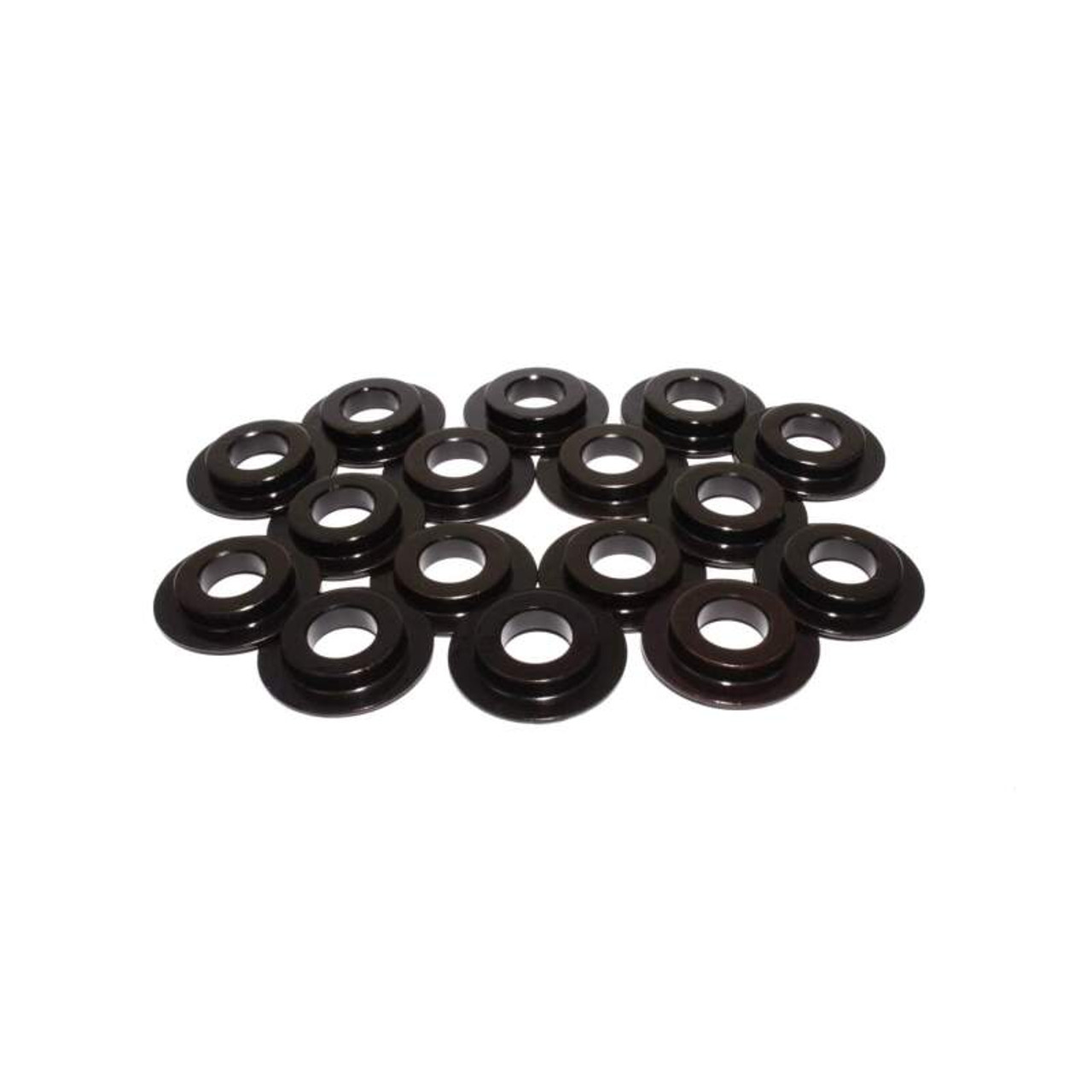 COMP Cams Spring Locator 1.285in x .532in x .135in (Set of 16) - 4684-16 Photo - Primary