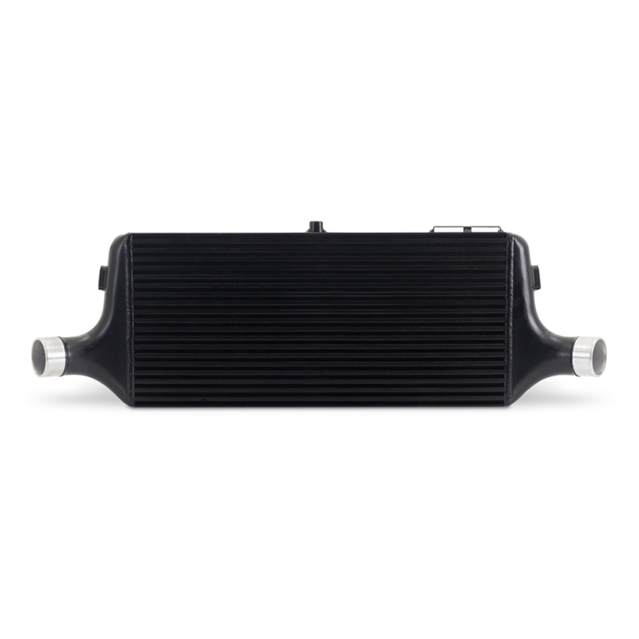 Mishimoto Universal L-Line Intercooler - Black - MMINT-ULBK User 1