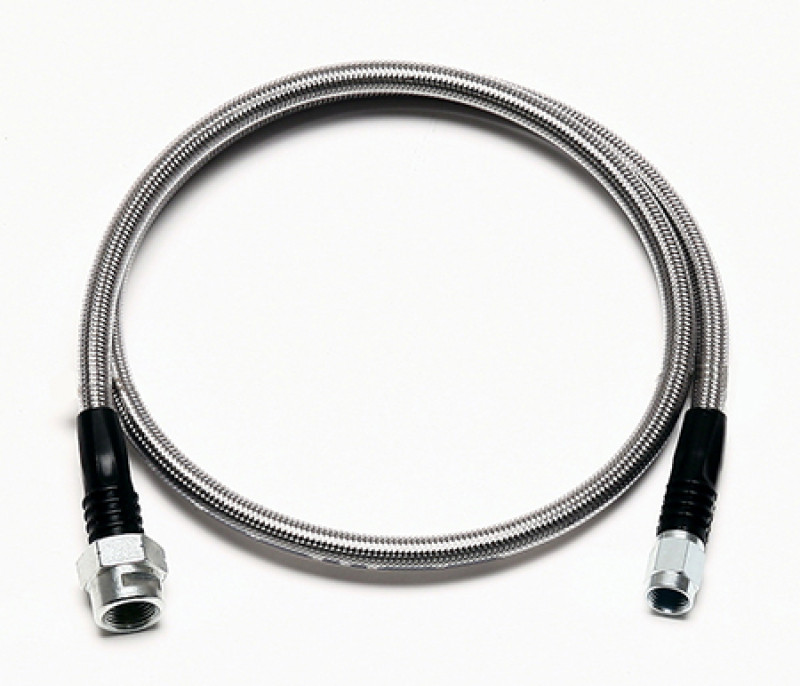 Wilwood Universal 24.00in M12 IF Female Flexline Kit - 220-10977 Photo - Primary