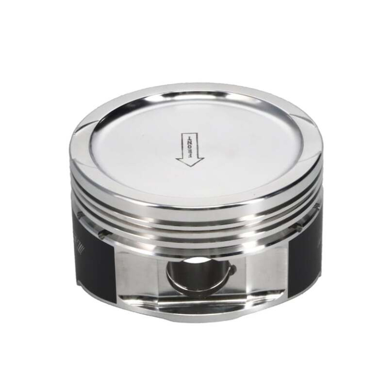 Manley Ford 4.6L Modular V8 3.700 Bore 1.220 In. CH 14cc Platinum Series Pistons - Set of 8 - 594570C-8 User 6