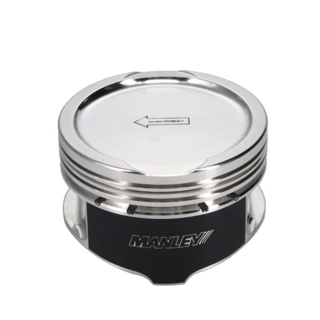 Manley Ford 4.6L Modular V8 3.700 Bore 1.220 In. CH 14cc Platinum Series Pistons - Set of 8 - 594570C-8 User 5