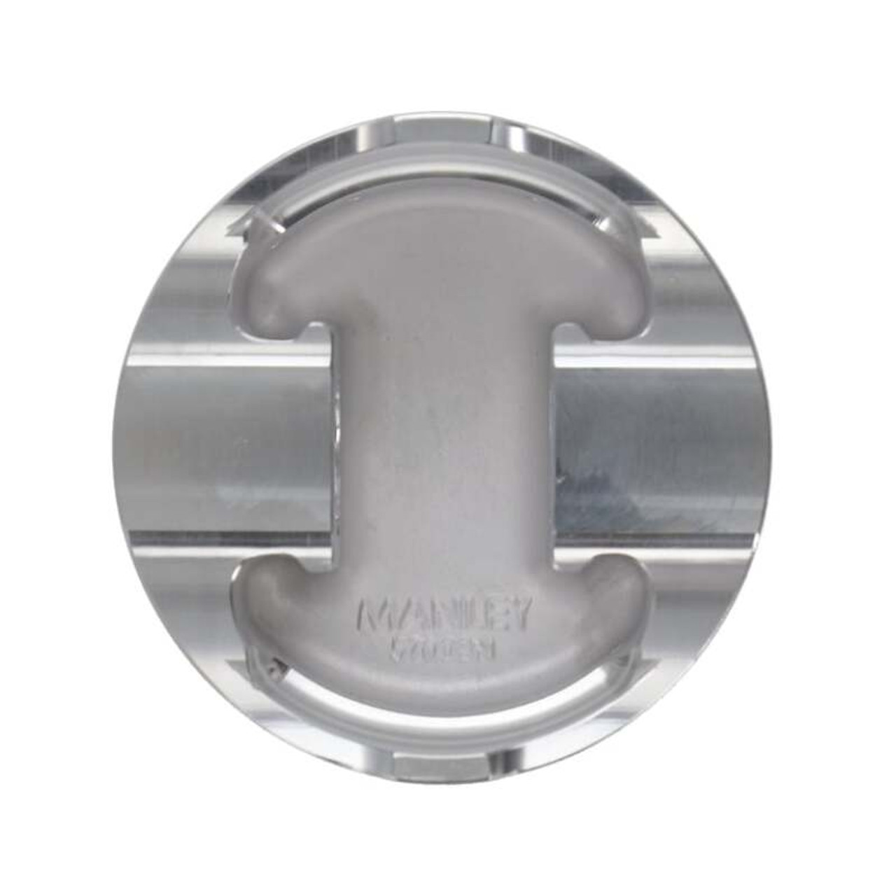Manley Ford 4.6L Modular V8 3.700 Bore 1.220 In. CH 14cc Platinum Series Pistons - Set of 8 - 594570C-8 User 4