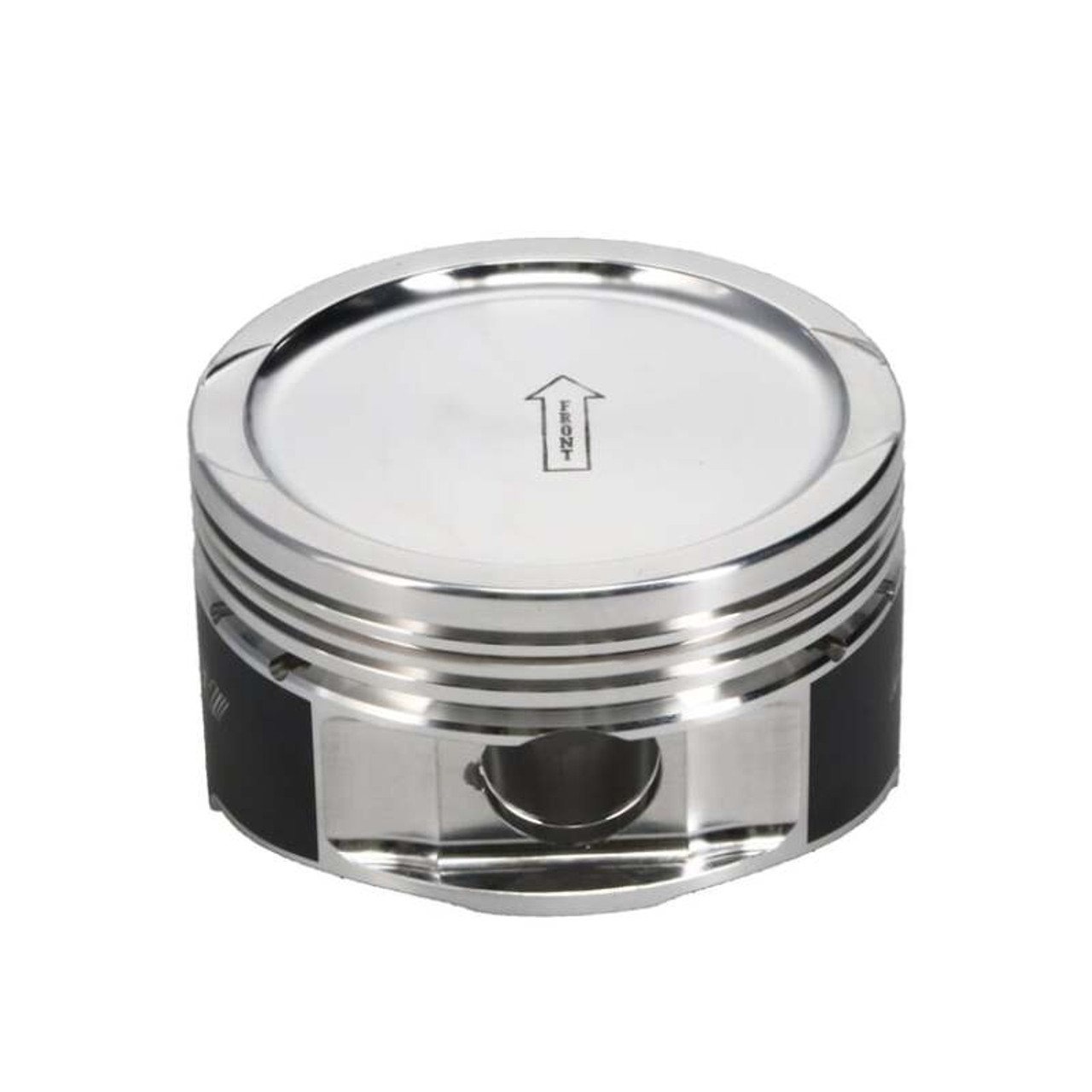 Manley Ford 4.6L Modular V8 3.700 Bore 1.220 In. CH 14cc Platinum Series Pistons - Set of 8 - 594570C-8 User 7