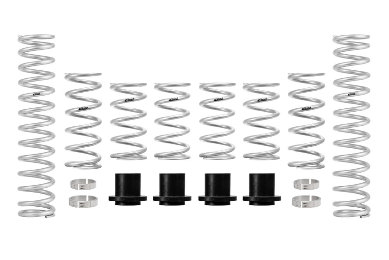 Eibach 2024 Polaris RZR XP1000 Pro-UTV Stage 4 HD Performance Springs - E85-209-035-04-22 Photo - Primary