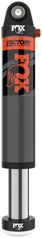 Fox Factory Race Series 2.5 x 3.8 Bump Stop Eyelet Mount - 981-25-045 Photo - Primary