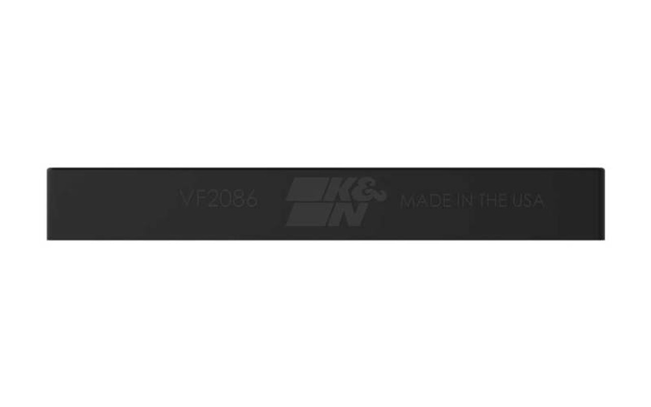 K&N 22-24 Honda Civic Cabin Air Filter - VF2086 Photo - out of package