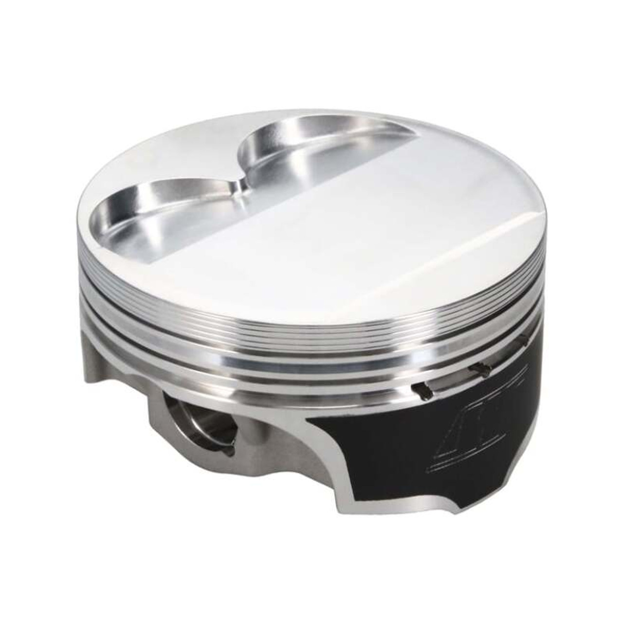 Wiseco Nissan VQ37 95.50mm Bore - 30.43mm CH -3.50 CC - Set Of 6 - K696M965 User 2