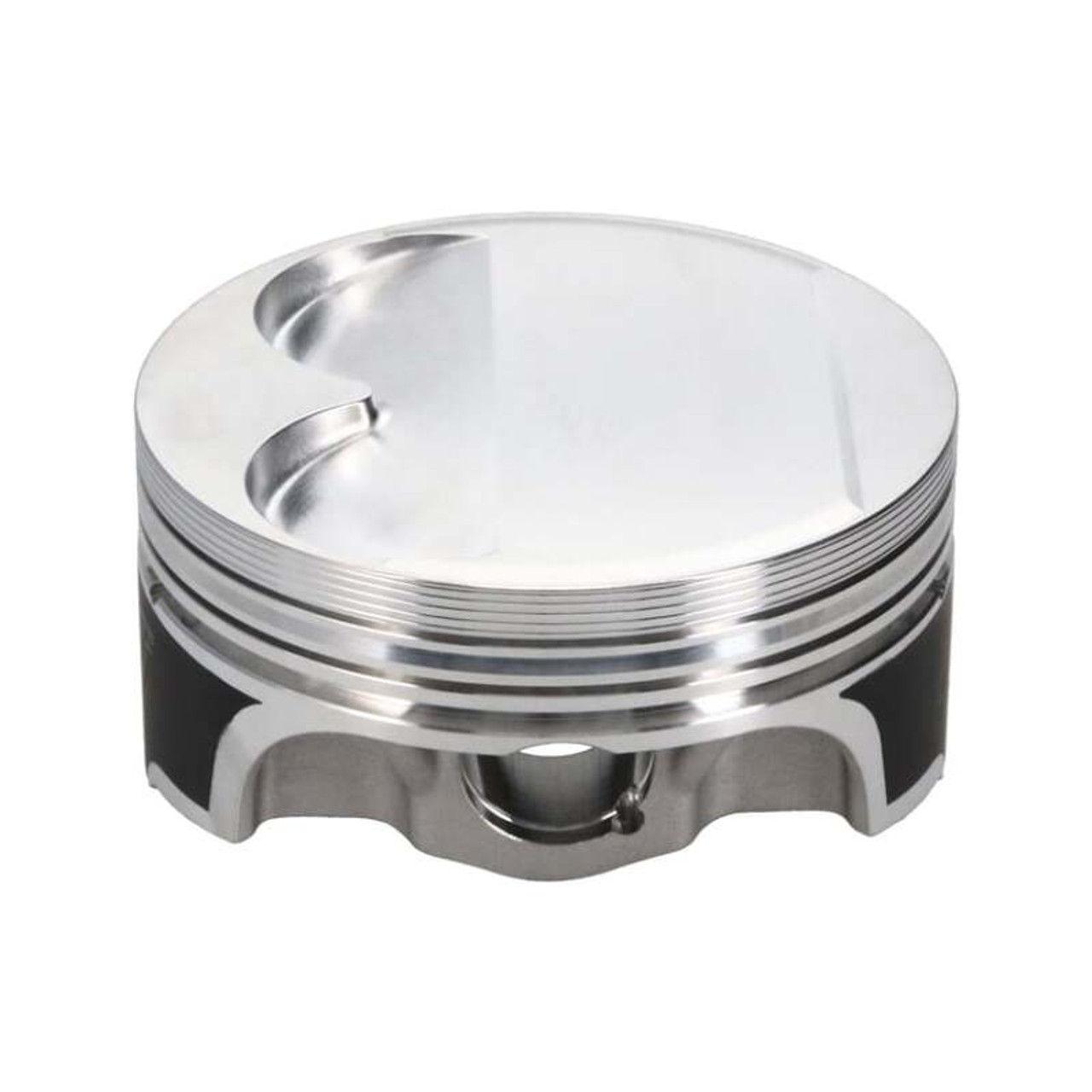 Wiseco Nissan VQ37 95.50mm Bore - 30.43mm CH -3.50 CC - Set Of 6 - K696M965 User 4