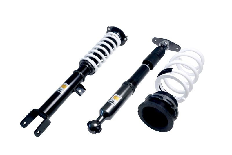 HKS 19-23 Tesla Model 3 RWD Hipermax S Full Kit - 80300-AA001 Photo - Primary