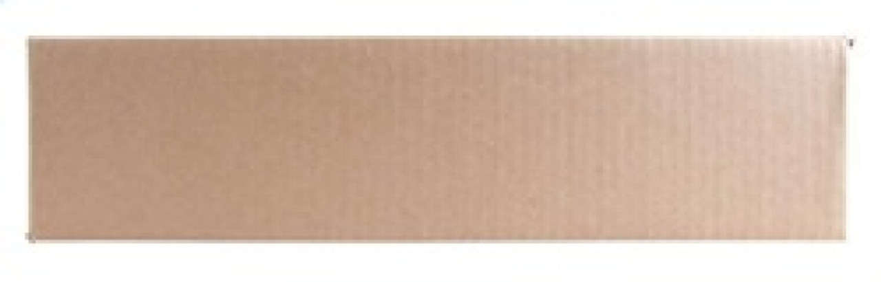 K&N Custom Air Filter Round 14.25in ID x 16in OD x 3in Height - E-3022R Photo - in package