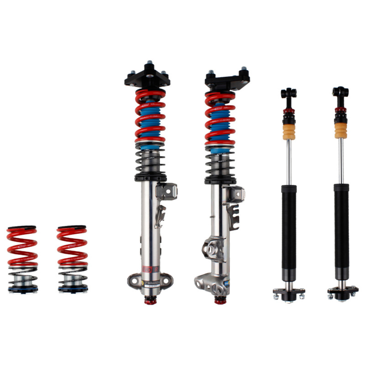 Bilstein Evo R 92-98 BMW 318i Front and Rear Suspension Kit - 89-317594 User 1