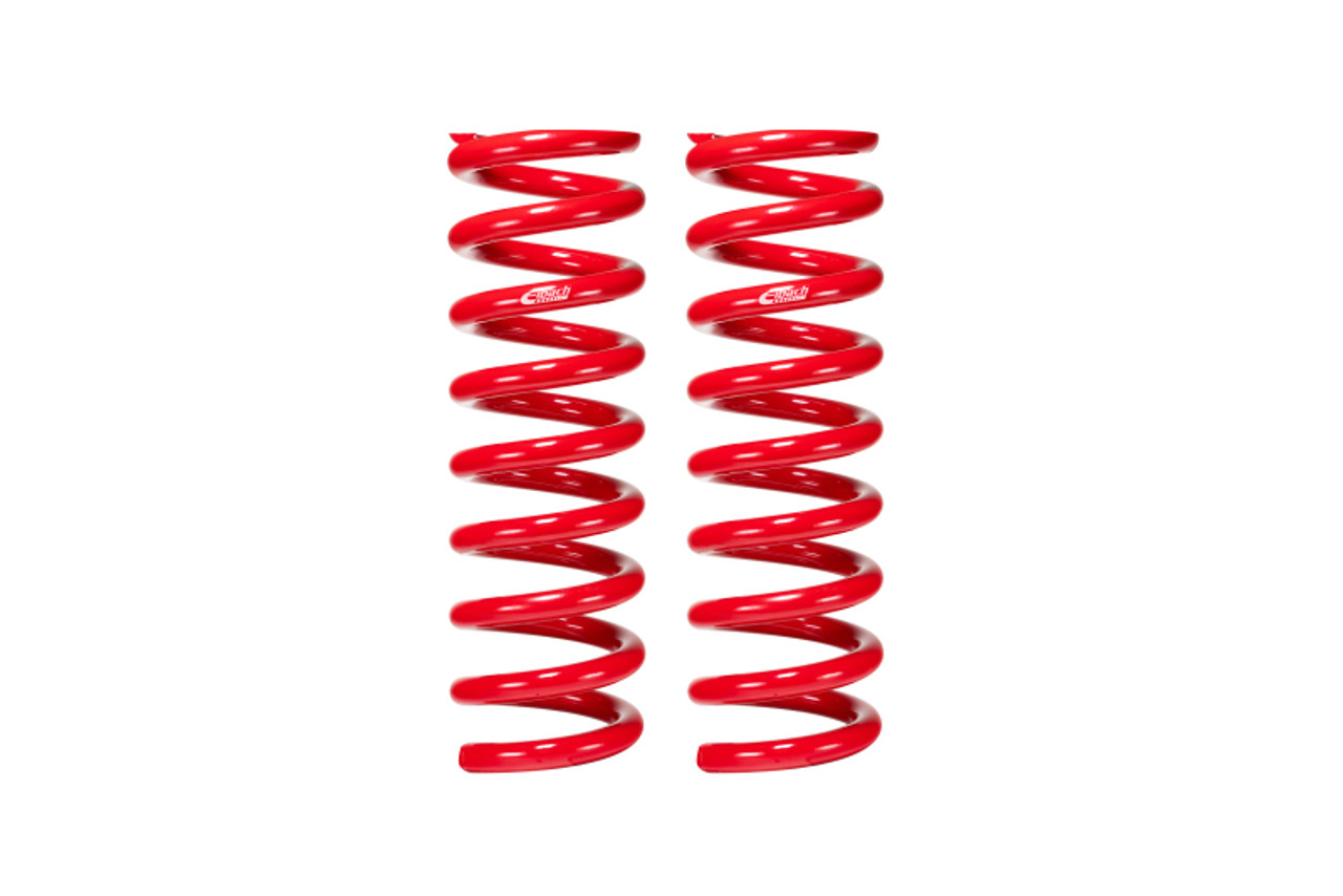 Eibach 23-24 Toyota 4Runner TRD Pro-Lift Kit Front Springs - E30-82-071-05-20 Photo - Primary