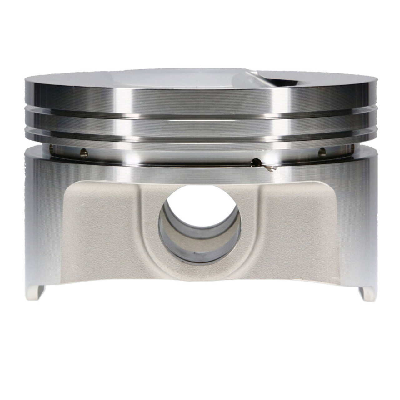JE Pistons 502 4.530in Bore +1cc Dome Replacement Set of 8 Pistons - 338167 User 4