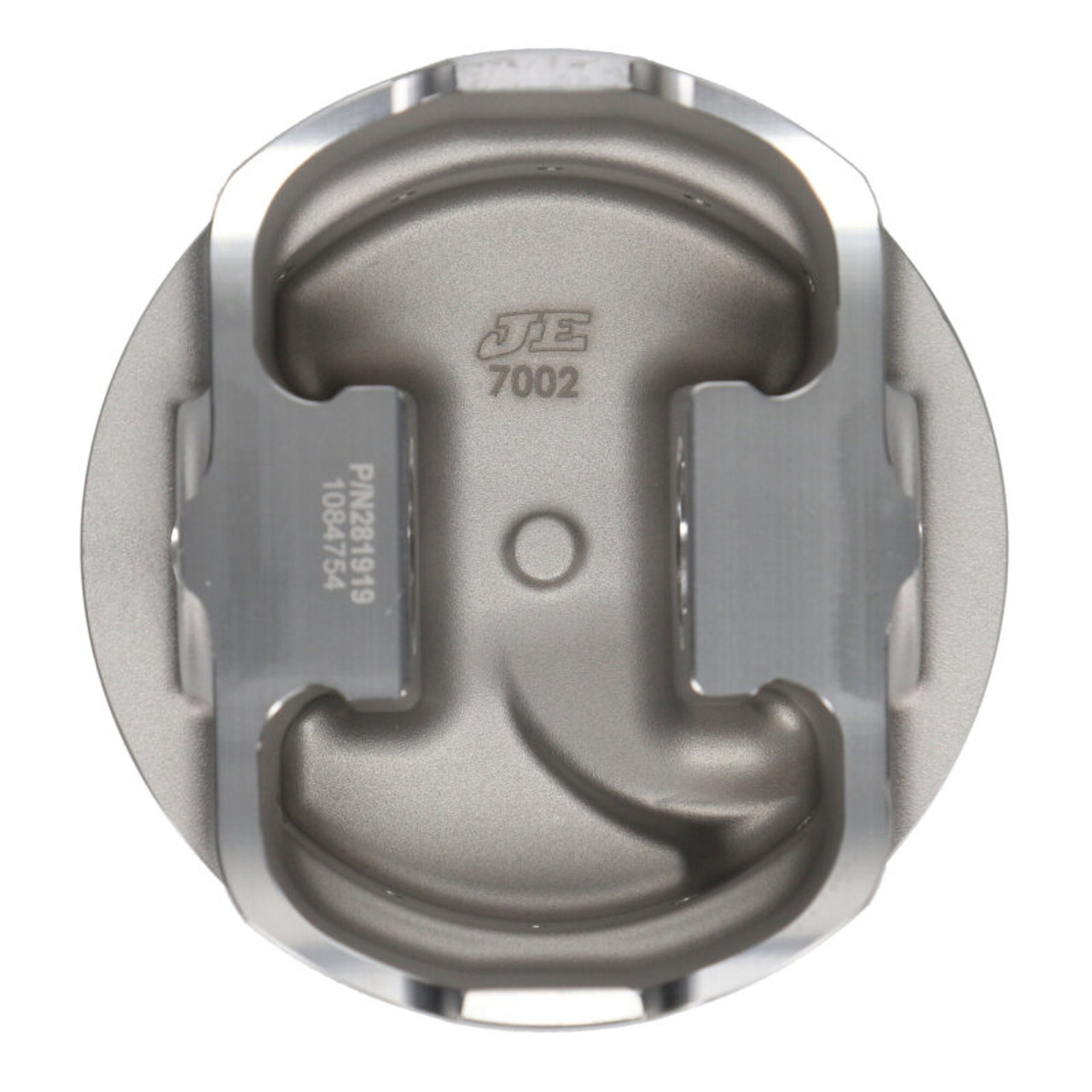 JE Pistons 502 4.530in Bore +1cc Dome Replacement Set of 8 Pistons - 338167 User 2