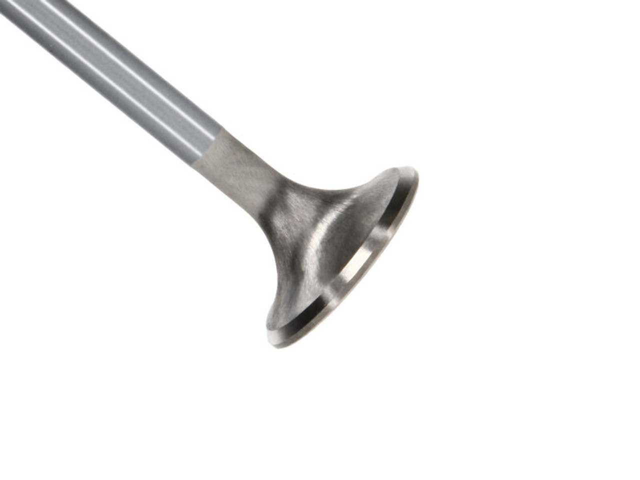 Manley Ford 5.0L DOHC (4 Valve) 31.5mm Head Diameter Triple Groove Master Exhaust Valves - Single - 11625-1 Photo - Primary