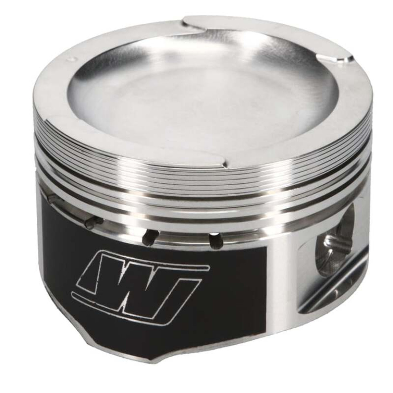 Wiseco Volkswagen VR6-30.5cc 3.3071 x 1.1515mm Piston Shelf Stock Kit - KE204M84 User 3