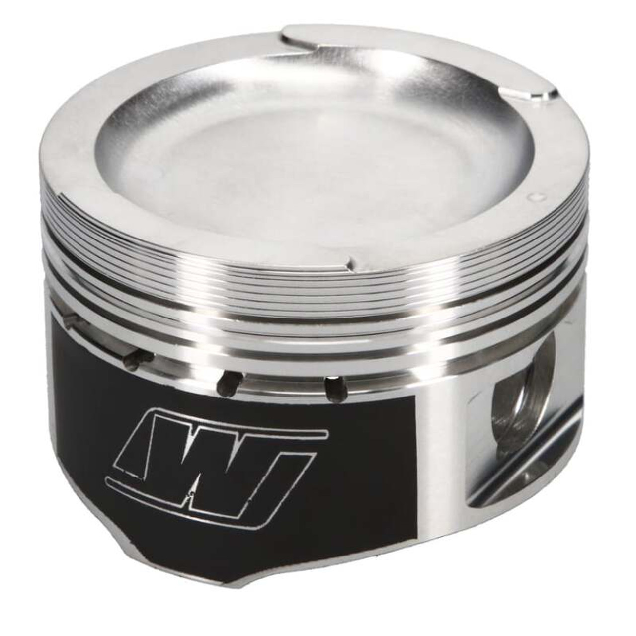 Wiseco Volkswagen VR6-30.5cc 3.3071 x 1.1515mm Piston Shelf Stock Kit - KE204M84 User 1