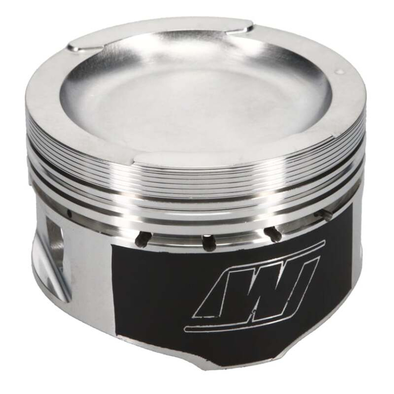 Wiseco Volkswagen VR6-30.5cc 3.3071 x 1.1515mm Piston Shelf Stock Kit - KE204M84 User 2