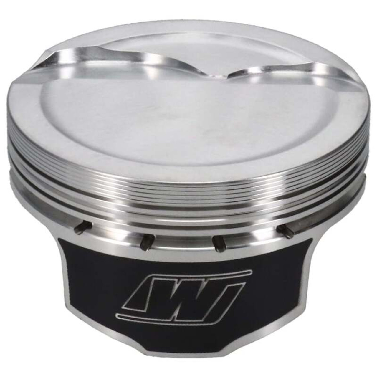 Wiseco Chevy LS RED Series Piston Set 4.035in Bore 1.105in CH 10cc - Set of 8 - RED0082X35 Photo - Primary