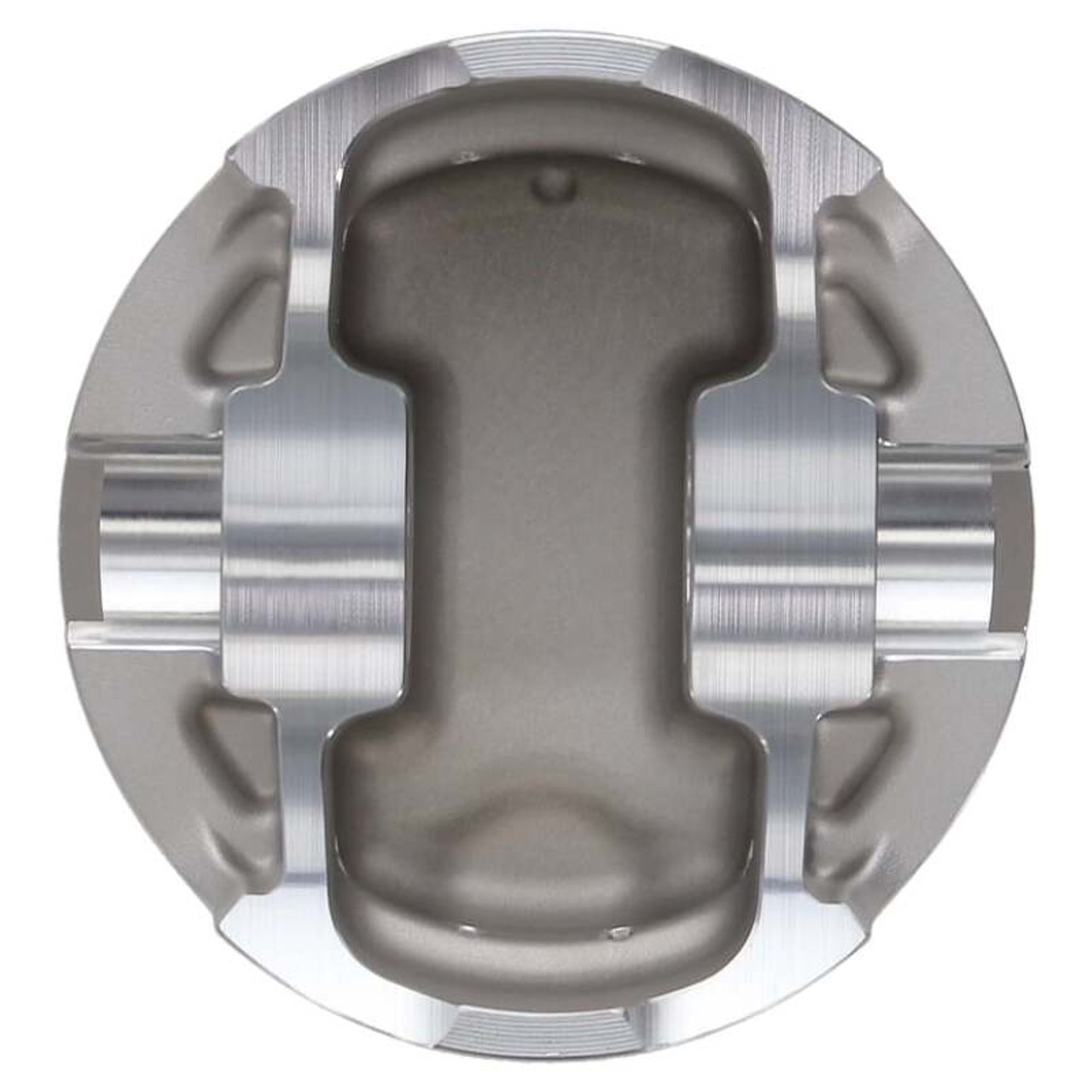 Wiseco Chevy LS RED Series Piston Set 4.035in Bore 1.105in CH 10cc - Set of 8 - RED0082X35 User 6