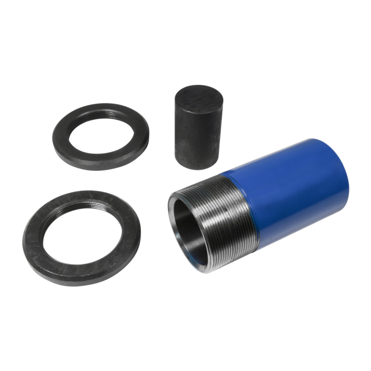 Yukon Pinion Adapter Kit for Bearing Puller Tool - YT P17 Photo - Primary