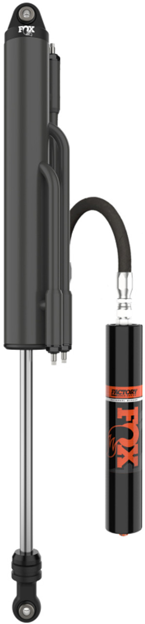 Fox Race 3.0 X 18 External Bypass 4-Tube Remote Shock - Left - 981-30-420-L Photo - Primary