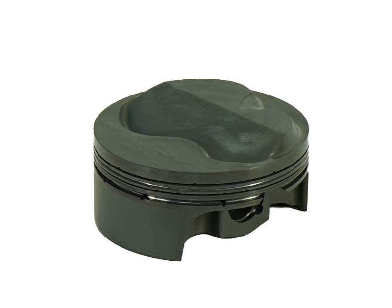 Mahle MS Chevrolet 436ci Small Block 4.165 x 1.000R 6.0cc Piston - Single - 197830065-1 Photo - Primary