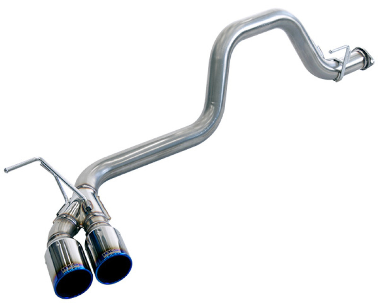 HKS LEGAMAX TRAIL MASTER HILUX 3DF-GUN125 - 31021-AT007 User 1
