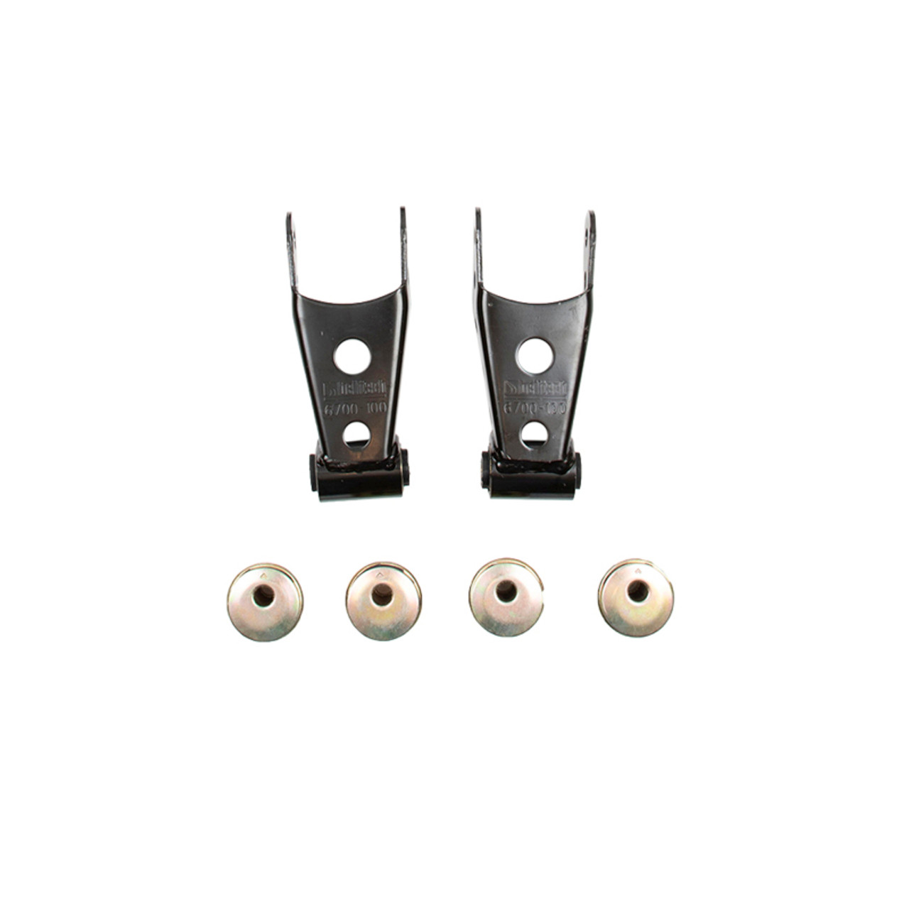Belltech 07-13 GM 1500 SB (All Cabs) SP COILOVER KIT - 646SPC User 2