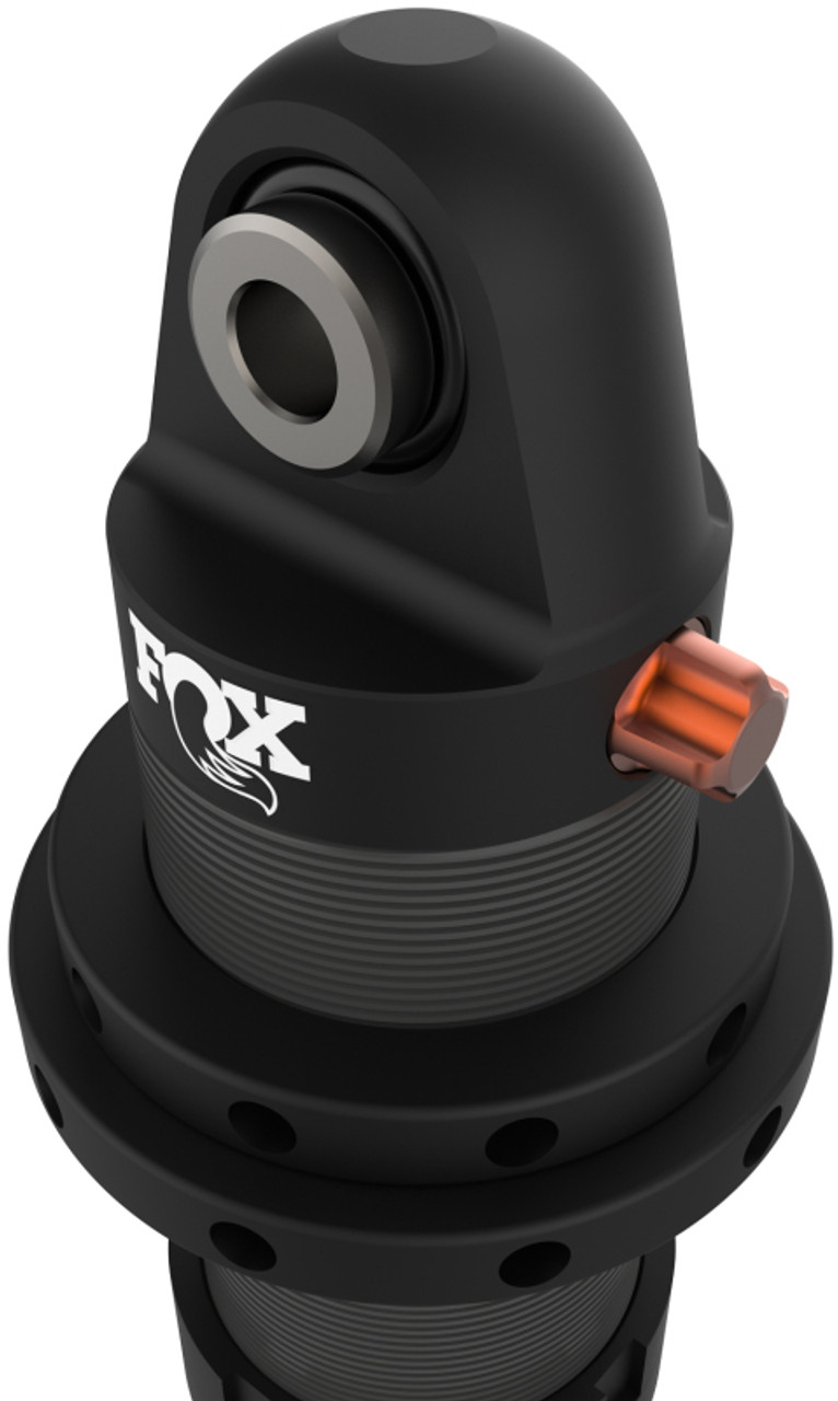 Fox Factory Race 2.5 X 12 Coilover Emulsion Shock - 981-25-102 Photo - Close Up