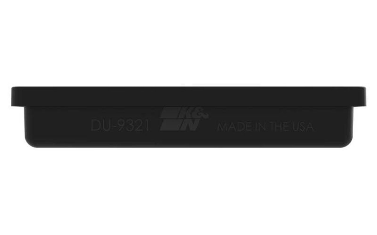 K&N 21-23 Ducati Monster Plus 937 Replacement Air Filter - DU-9321 Photo - out of package