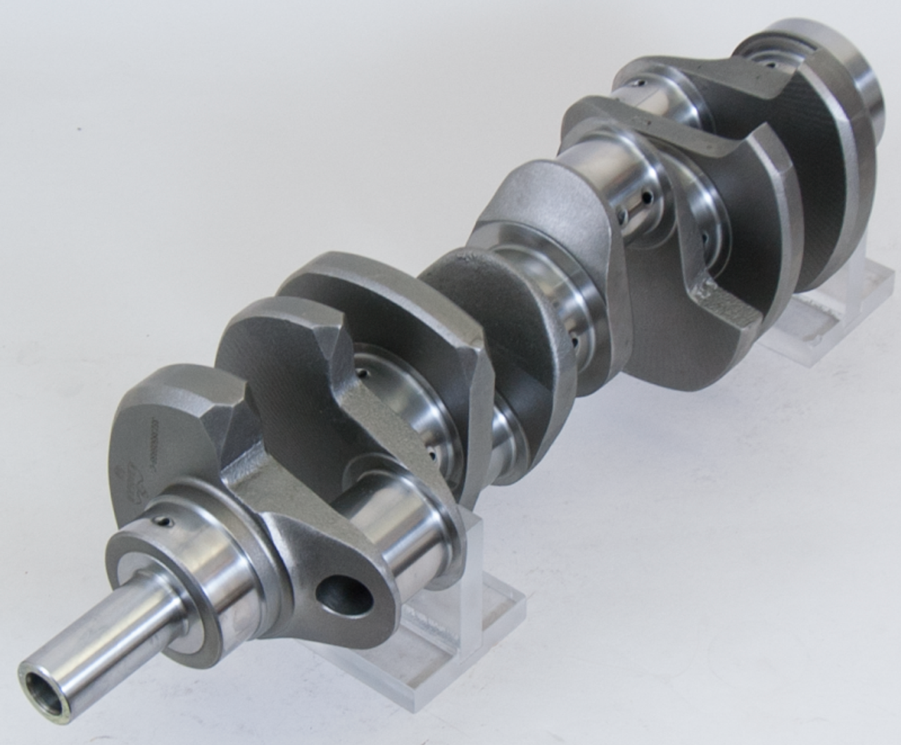 Eagle Ford 351 Windsor Forged Cast MS Crankshaft 3.850in Stroke 2.31in Rod Journal - 103513850 Photo - out of package